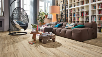 MEISTER Sol écologique - MeisterDesign comfort DD 600S / DB 600S Chêne Lakeside (5961006990)