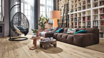 MEISTER Sol écologique - MeisterDesign flex DD 400 / DB 400 Chêne Lakeside (5933006990)