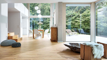 MEISTER Sol PVC clipsable - MeisterDesign DD 500S / DB 500S Desert Oak (5972006998)