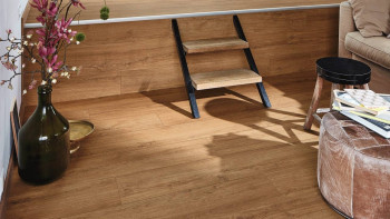 MEISTER Sol écologique - MeisterDesign flex DD 400 / DB 400 Golden Oak (5933006999)