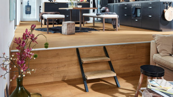 MEISTER Sol écologique - MeisterDesign comfort DD 600S / DB 600S Golden Oak (5961006999)