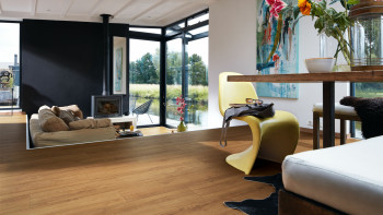 MEISTER Sol écologique - MeisterDesign comfort DD 600S / DB 600S Golden Oak (5961006999)