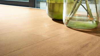 MEISTER Sol écologique - MeisterDesign comfort DD 600S / DB 600S Golden Oak (5961006999)