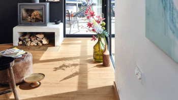 MEISTER Sol écologique - MeisterDesign flex DD 400 / DB 400 Golden Oak (5933006999)