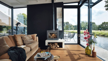 MEISTER Sol écologique - MeisterDesign flex DD 400 / DB 400 Golden Oak (5933006999)