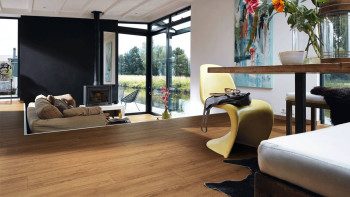 MEISTER Sol écologique - MeisterDesign flex DD 400 / DB 400 Golden Oak (5933006999)