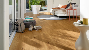 MEISTER Sol PVC clipsable - MeisterDesign DD 400 / DB 400 Hill Oak (5933007118)
