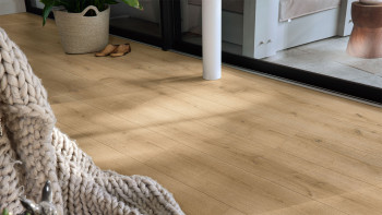 MEISTER Sol PVC clipsable - MeisterDesign DD 400 / DB 400 Chêne de tour crème (5933007120)