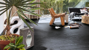 MEISTER Sol écologique - MeisterDesign comfort DD 600S / DB 600S Black Lava (5936007323)