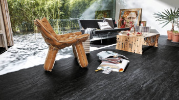 MEISTER Sol écologique - MeisterDesign flex DD 400 / DB 400 Black Lava (5934007323)