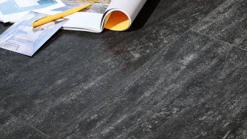 MEISTER Sol écologique - MeisterDesign flex DD 400 / DB 400 Black Lava (5934007323)