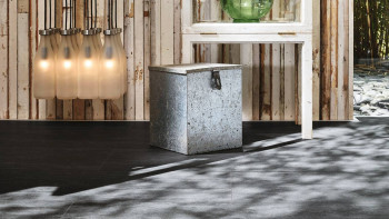 MEISTER Sol écologique - MeisterDesign flex DD 400 / DB 400 Black Lava (5934007323)