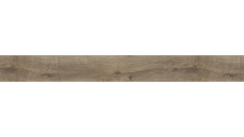MEISTER Sol PVC clipsable - MeisterDesign RL 400S Chêne fissuré Terra foncé (5952007433)