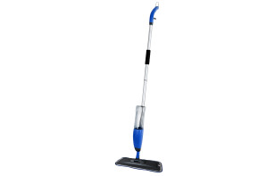 Spray Mop Dr. Schutz avec 1x housse incl.