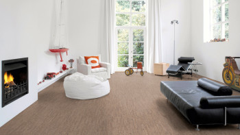 Wicanders parquet liège clipsable - Go4Cork Gloomy (80001285)