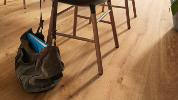 planeo Sol en bois - Noble Wood Chêne Haugesund | Made in Germany (EDP-409)