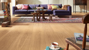 planeo Sol en bois - Noble Wood Chêne Horten | Made in Germany (EDP-609)