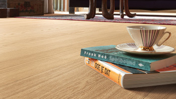 planeo Sol en bois - Noble Wood Chêne Horten | Made in Germany (EDP-609)