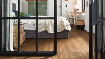 planeo Sol en bois - Noble Wood Noyer Dalen | Made in Germany (EDP-219)