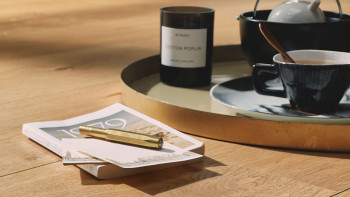 MEISTER Sol en bois - Lindura HD 400 Chêne authentique (633022891527)