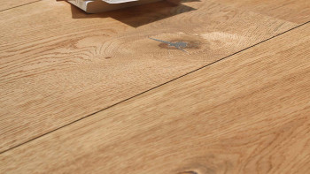 MEISTER Sol en bois - Lindura HD 400 Chêne authentique (633026891532)