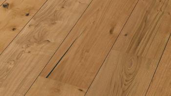 MEISTER Sol en bois - Lindura HD 400 Chêne authentique (633026891532)