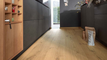 planeo Sol en bois - Noble Wood Chêne Elite | Made in Germany (EDP-8947)