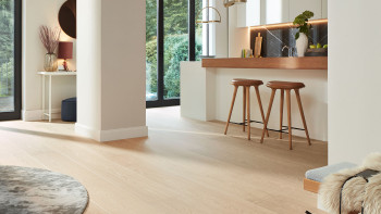 planeo Sol en bois - Noble Wood Chêne Elverun | Made in Germany (EDP-229)
