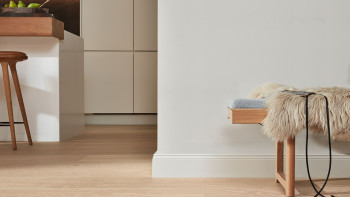 MEISTER Sol en bois - Lindura HD 400 Chêne nature champagne (633022892227)