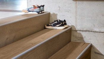 planeo Sol en bois - Noble Wood Chêne Farsund | Made in Germany (EDP-329)