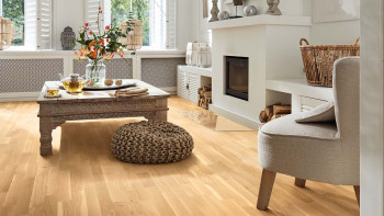 MEISTER Parquet - Longlife PC 200 Chêne animé pure (5222009036)