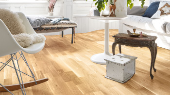 MEISTER Parquet - Longlife PC 200 Chêne animé vintage (5222009041)
