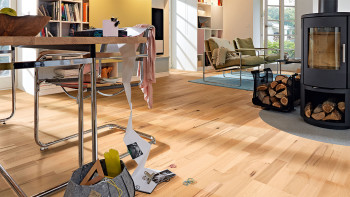 MEISTER Parquet - Longlife PC 200 Hêtre animé (5222009046)