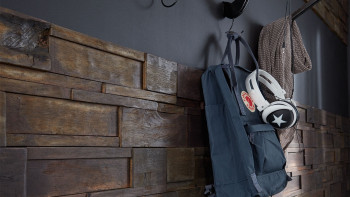 Skaben WoodWall - Bois flottant Sulu Mer