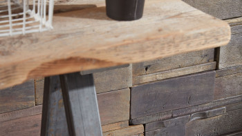 Skaben WoodWall - Bois flottant Sulu Mer