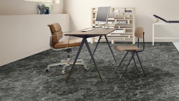 Forbo Allura Material 70 Vinyle adhésif - Forest Marble (636784DR7_con)