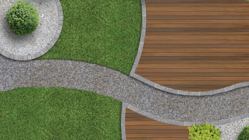 TerraWood terrasse bois - Ipé PRIME 21 x 145mm deux faces lisses
