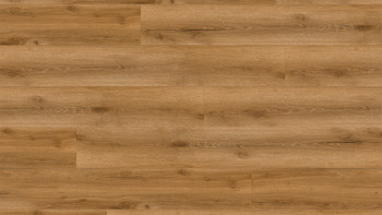 planeo Vinyle à clic rigide - SolutionX 2in1 BigSize Atelier Oak Plancher XL de 1,83 m de long | Isolation phonique intégrée (ECF-BS-85)