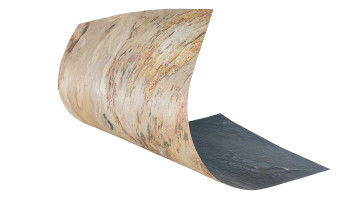 planeo EVOLITH EasyFix - Revêtement mural en pierre naturelle Autumn Drift 600 x 300 mm - 6pcs.