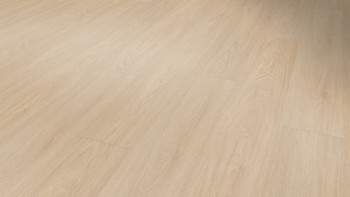 Gerflor Sol PVC clipsable - Virtuo 30 Rigid Acoustic EIR Blomma Beige | isolation phonique intégrée (39131460)