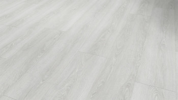Gerflor Sol PVC clipsable - Virtuo 55 Rigid Acoustic EIR Bohem Light Grey | isolation phonique intégrée (39081459)