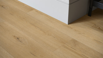 planeo Vinyle à coller - Bricklane Oak 0,3 | Aspect authentique (DF-D-832-030)