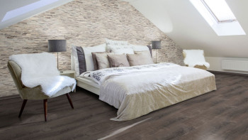 Skaben WoodWall - Bois côtier Heavea Sun Bleached