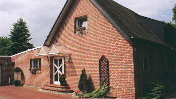 planeo StoneWall Solid briquette de parement TON - Classic Brick