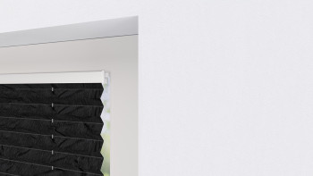 planeo Plissé 20mm TL VS - Anthracite