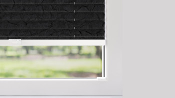 planeo Plissé 20mm TL VS - Anthracite