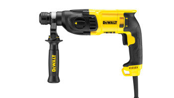 DeWalt  marteau combiné SDS-plus 26mm 800Watt