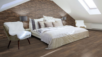 Skaben WoodWall - Teck Chic Charred