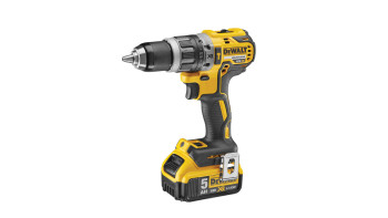 DeWALT perceuse à percussion sans fil 18V DCD796