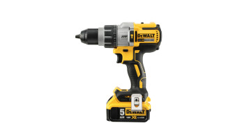 DeWALT perceuse à percussion à batterie 18V DCD996 Transmission à trois vitesses